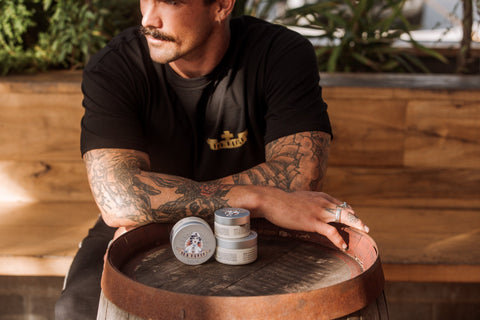 HOW TO TREAT AN INFECTED TATTOO