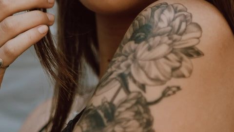 Does Chlorine Affect Your Tattoo