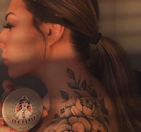 How To Prepare Yourself For Your First Tattoo