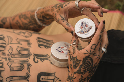 How To Prepare Yourself For Your First Tattoo