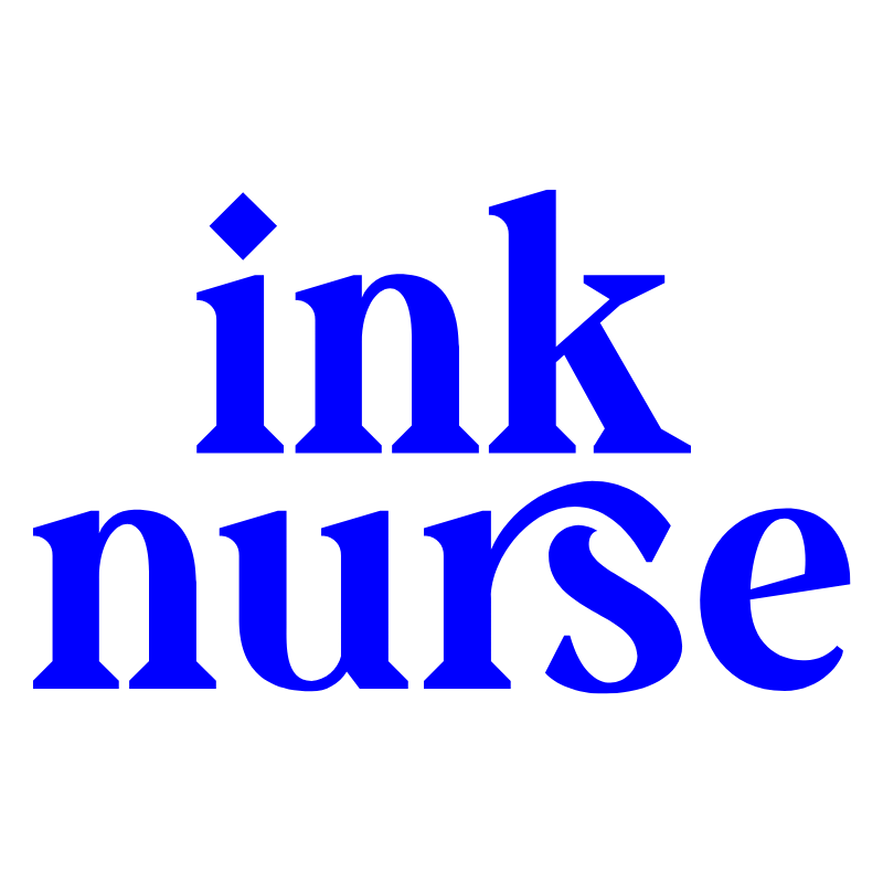 Ink Nurse Spotlight Series inknurse.uk