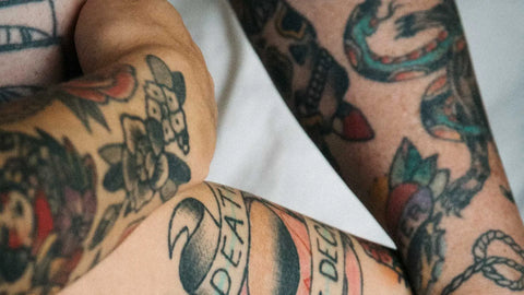Everything you need to know about tattoos and pregnancy