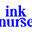 ink nurse logo